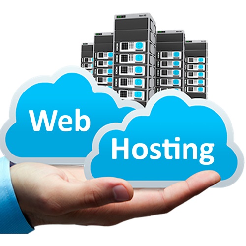 web hosting